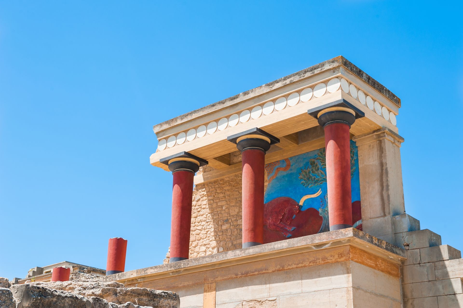 Knossos