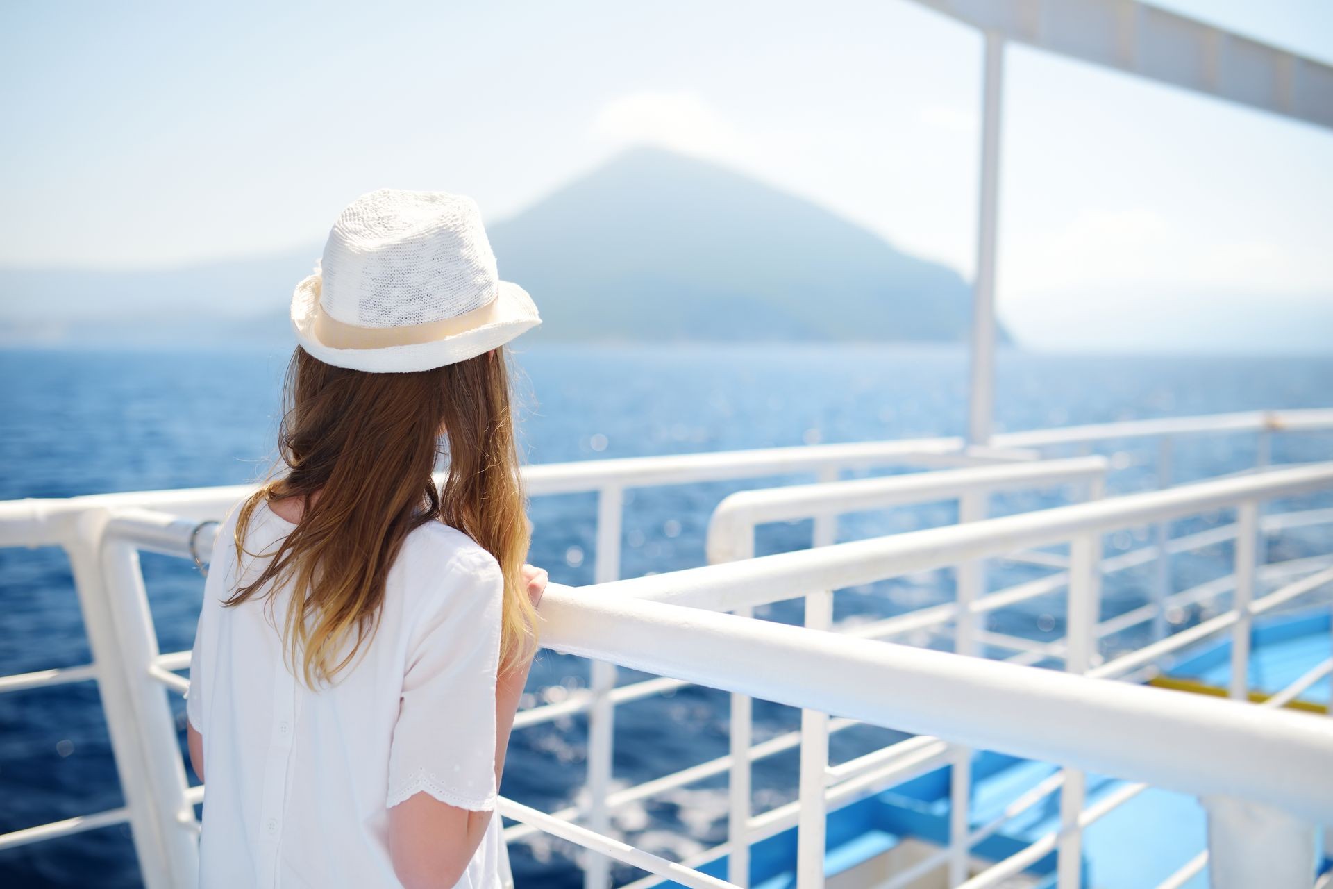 Ferry Crete